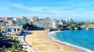 CATÉGORIE 1 - Biarritz Tourisme au sommet de la vague